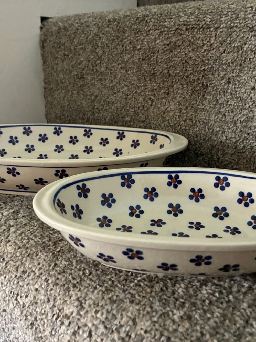 Boleslawiec authentic polish